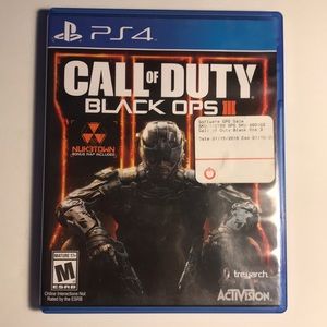 Played for a while but I got bored of it